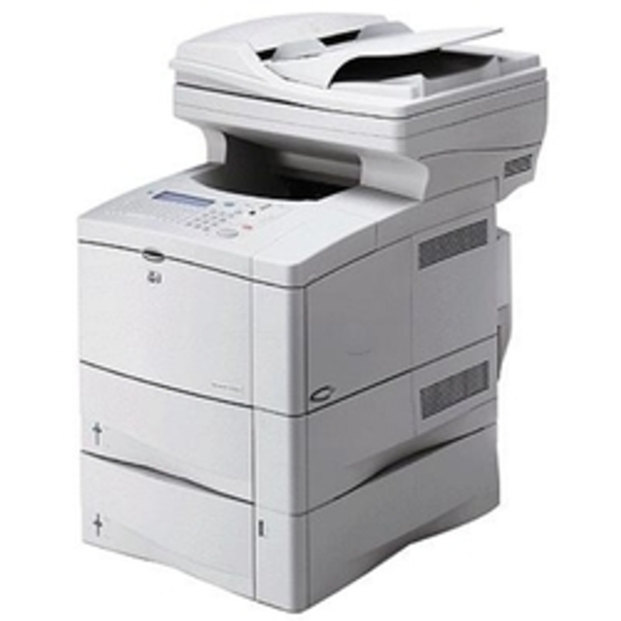 HP LaserJet 4101