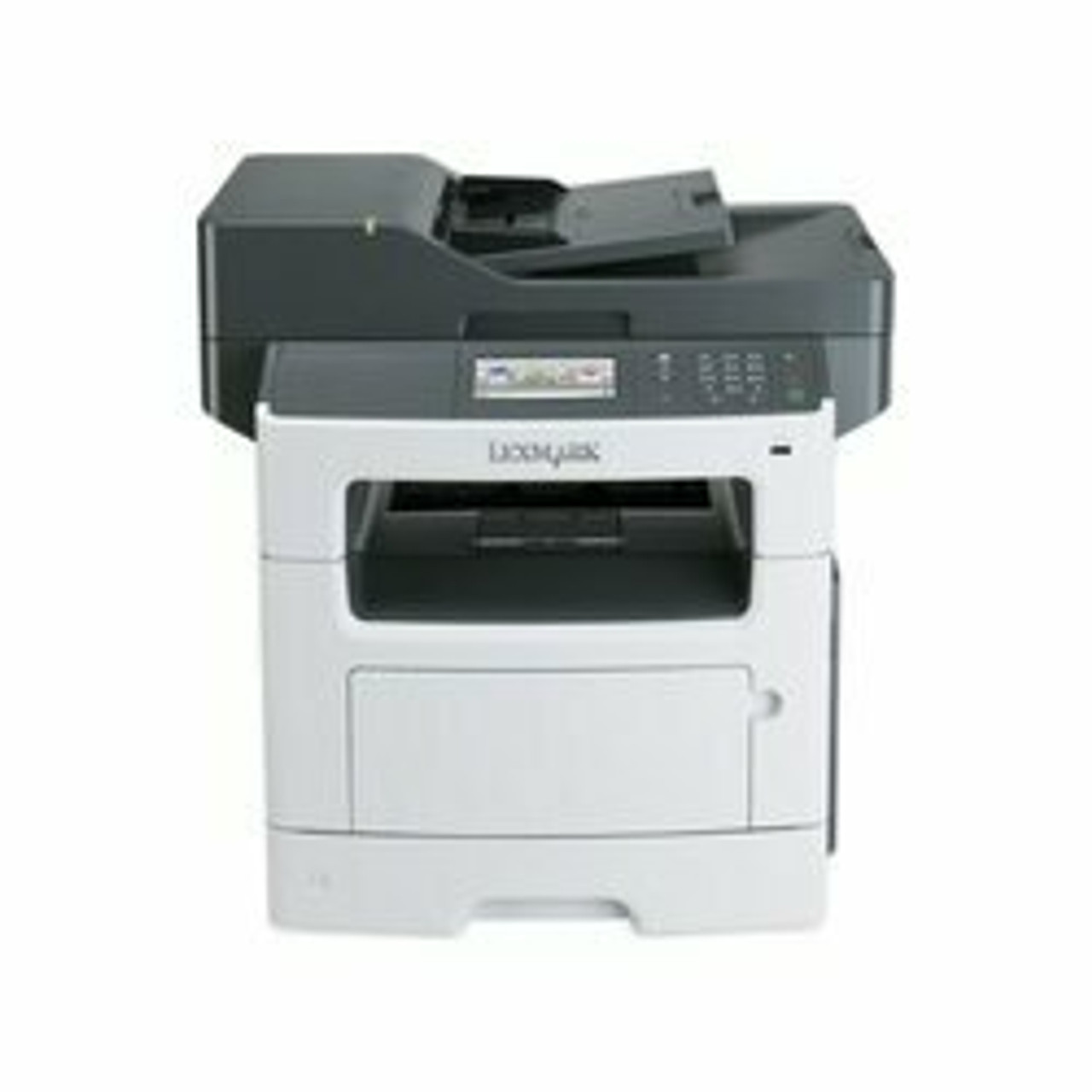 Lexmark MX511dte