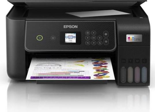 Epson EcoTank ET-2912
