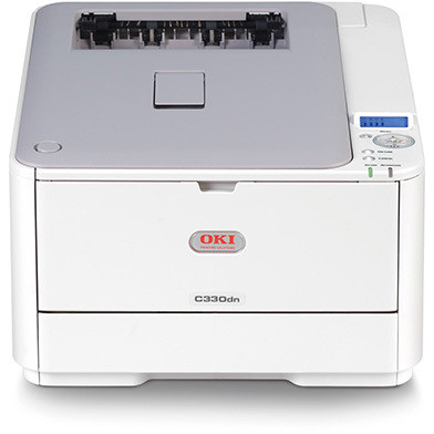 Oki C330dn