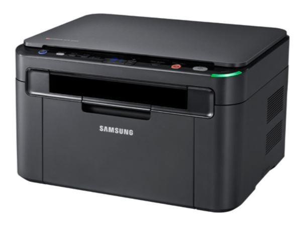 Samsung SCX 3205W