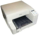 Ricoh Aficio GXe 3350