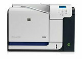 HP Color LaserJet CP3525