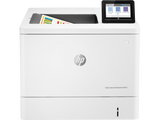 HP Colour Laserjet Enterprise MFP M555dn