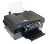 Epson Stylus Office BX310FN