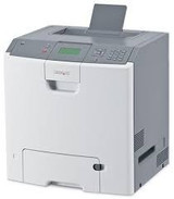 Lexmark C736dn