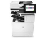 HP LaserJet Enterprise MFP M632fht