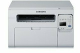 Samsung SCX 3401