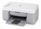 HP Deskjet F2290