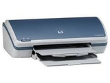 HP Deskjet 3845xi