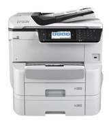 Epson WorkForce Pro WF-C8690DTWF