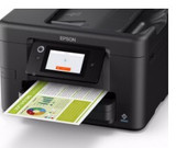 Epson WorkForce Pro WF-4920