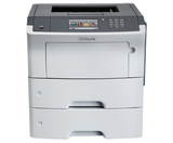 Lexmark MS610dte