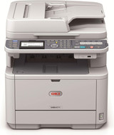 Oki MB471w