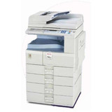 Ricoh Aficio MP C4500ARDFe1