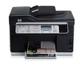 HP Officejet Pro L7555