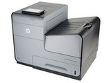 HP Officejet Enterprise Colour X555dn