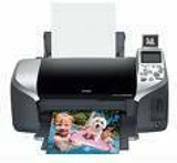 Epson Stylus Photo R320