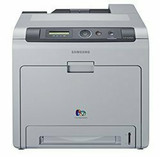 Samsung CLP 620