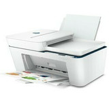 HP Deskjet Plus 4122