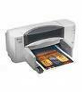 HP Deskjet 895c