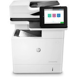 HP LaserJet Enterprise MFP M636fh