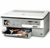 HP Photosmart C8150