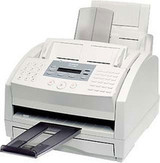 Canon Fax L350