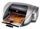 HP Deskjet 5550