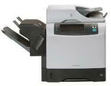 HP LaserJet 4345x MFP