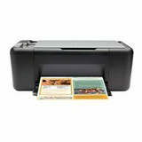 HP Deskjet F4435