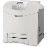 Lexmark C532dn