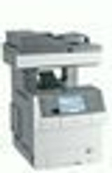 Lexmark X736