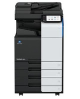 Konica Minolta Bizhub C300i