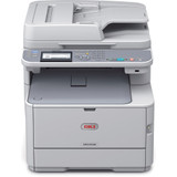 Oki MC332dn