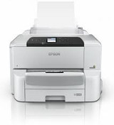 Epson WorkForce Pro WF-C8190DW