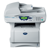 Brother DCP-8025D