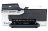 HP Officejet J4500