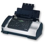 Canon Fax JX500