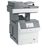 Lexmark X746de