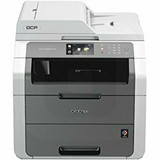 Brother DCP-9020CDW