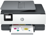 HP Officejet 8015e