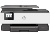 HP Officejet Pro 8023