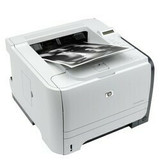 HP LaserJet P2055