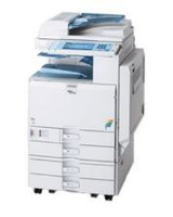 Ricoh Aficio MP C4000