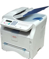 Ricoh Fax 1140L