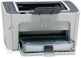 HP LaserJet P1505n