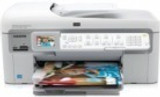 HP Photosmart Premium Fax C309c