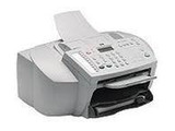 HP Fax 1220