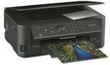 Epson Stylus SX535WD